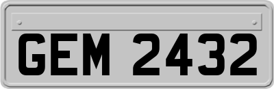 GEM2432