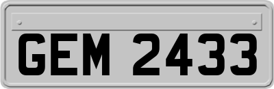 GEM2433