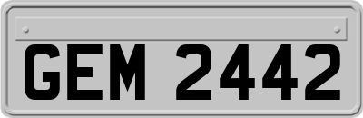 GEM2442