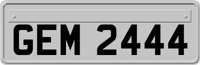 GEM2444