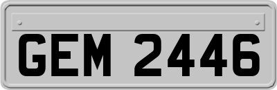 GEM2446