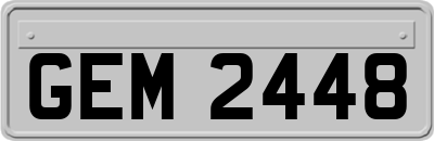 GEM2448