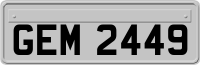 GEM2449