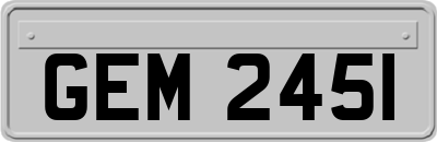 GEM2451