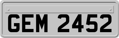 GEM2452