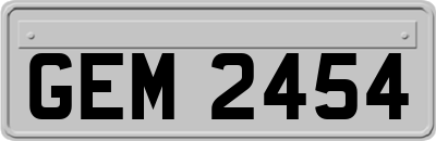 GEM2454