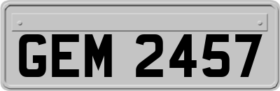 GEM2457