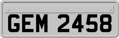 GEM2458