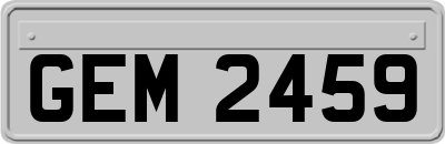 GEM2459