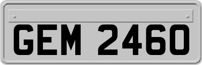 GEM2460