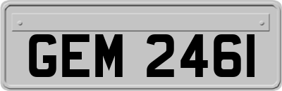 GEM2461