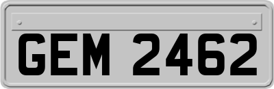 GEM2462