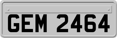 GEM2464
