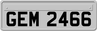 GEM2466