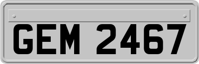 GEM2467