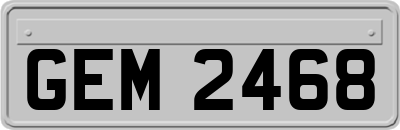 GEM2468