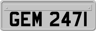 GEM2471