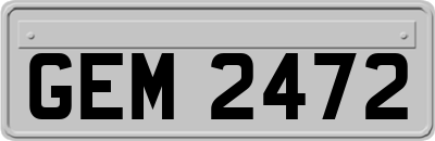 GEM2472