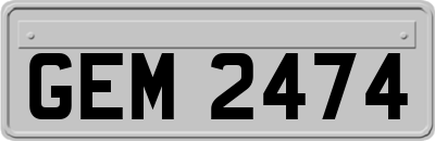GEM2474