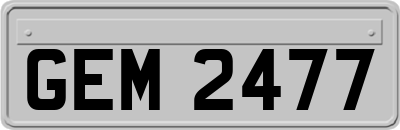 GEM2477