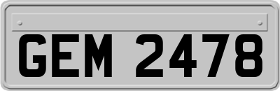 GEM2478