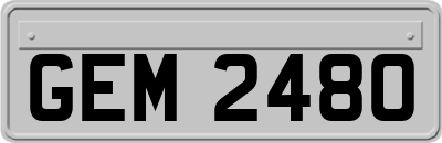 GEM2480