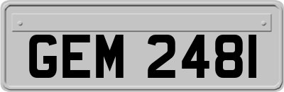GEM2481