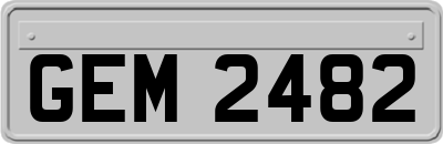 GEM2482