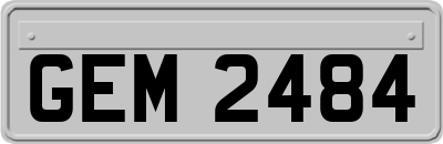 GEM2484