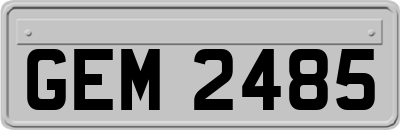 GEM2485