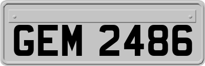 GEM2486