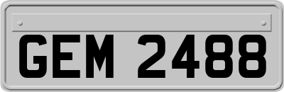 GEM2488