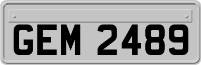 GEM2489
