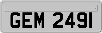 GEM2491