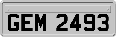 GEM2493