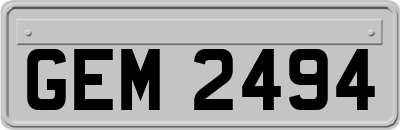 GEM2494