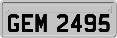 GEM2495