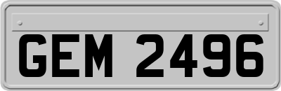 GEM2496