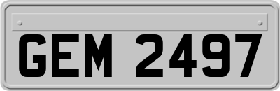 GEM2497