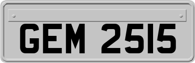 GEM2515