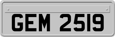 GEM2519