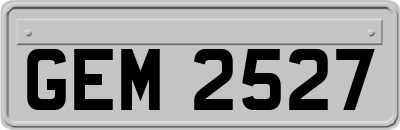 GEM2527