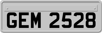GEM2528
