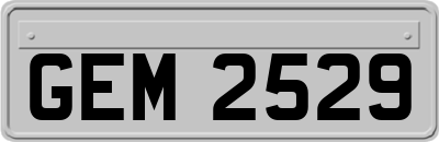 GEM2529