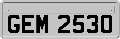 GEM2530