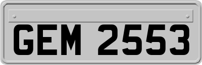 GEM2553