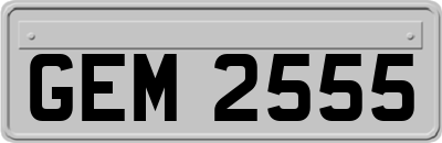 GEM2555