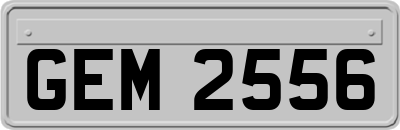 GEM2556