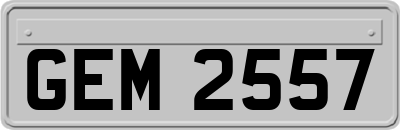 GEM2557