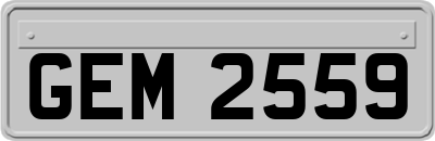GEM2559